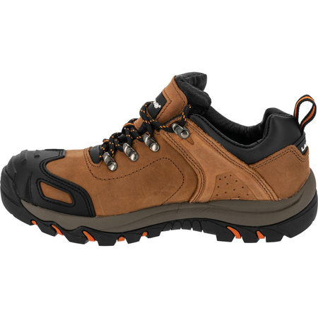 Półbuty robocze, trekkingowa  Crazy Horse 39 LAHTI PRO