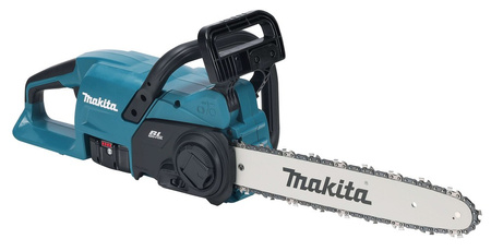 Pilarka łańcuchowa akumulatorowa 18V Makita DUC357RTX3