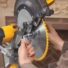 Pilarka stołowa / Ukośnica DeWALT DWS780