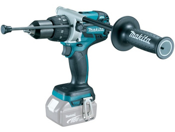 Wiertarko-wkrętarka 18V Makita DHP481Z