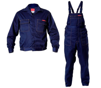 Bluza + Ogrodniczki Lahti Pro rozm. S