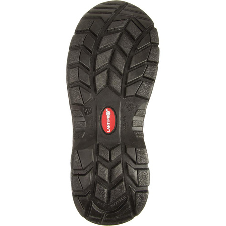 Sandały skórzane SRC S1 Lahti Pro rozm. 40