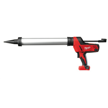 Pistolet do kleju 600ml 18V Milwaukee C18PCG/600A-0B 4933459638