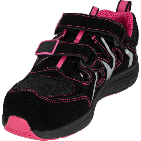 Sandały damskie zamszowe 36 LAHTI PRO