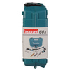 Zestaw akcesoriów i narzędzi ręcznych 60szt. w walizce Makita E-15095