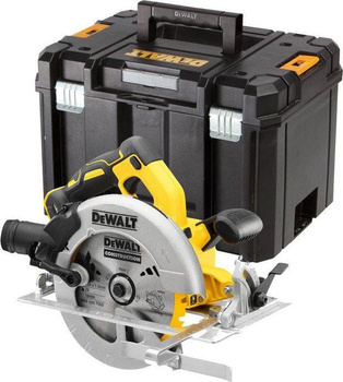 Pilarka tarczowa DeWALT DCS570NT