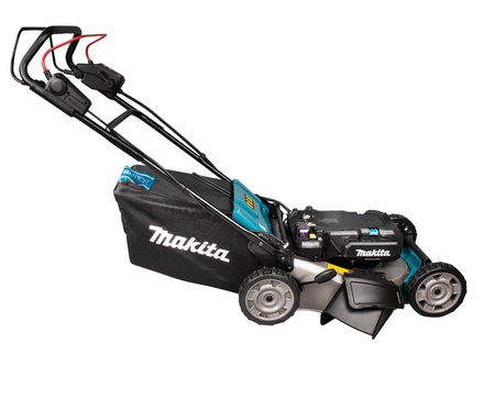 Kosiarka do trawy 18V/40V Makita XGT LM001C