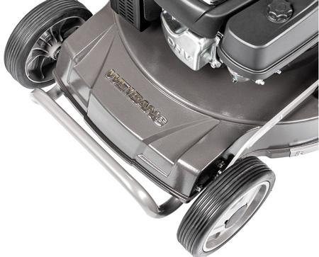 Kosiarka spalinowa Weibang WB537SC V AL