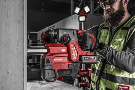 Odsysacz do młotowiertarki M18 FDDEXL-0 Milwaukee 4933478508