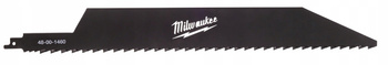 Brzeszczot do gazobetonu 450mm Milwaukee 48001460