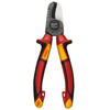 Szczypce do przewodów 160mm Milwaukee 4932464562