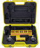 Laserowy system kontroli pracy maszyn NIVEL SYSTEM System MC-1D