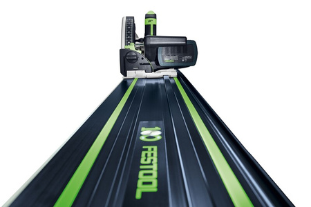 FESTOOL Zagłębiarka akumulatorowa „100 lat” TSC 55 KEBI-Plus/XL 100Y Limited Edition
