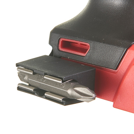 Bezszczotkowa wiertarko-wkrętarka udarowa M18BLPD2-0X Milwaukee 4933464516