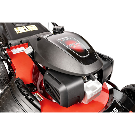 Kosiarka spalinowa z napędem Cedrus KS53S-H AL z silnikiem Honda