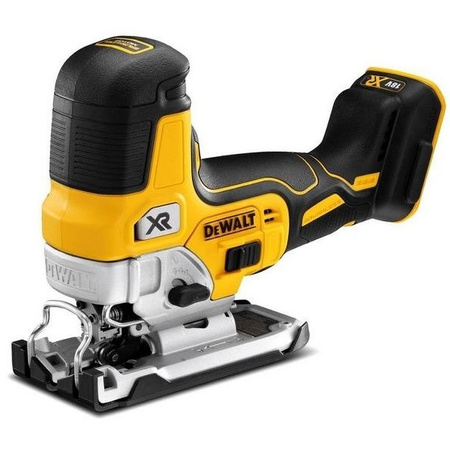 Wyrzynarka DeWALT DCS335N
