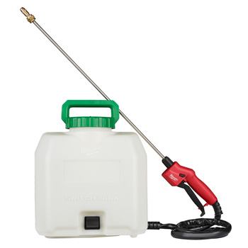 Zbiornik na środki chemiczne 15L M18 BPFP-CST Milwaukee 4933464964