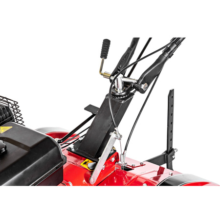 Glebogryzarka spalinowa CEDRUS GL06