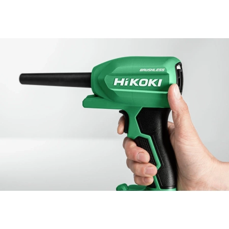 Dmuchawa akumulatorowa HiKOKI RA18DA W4Z