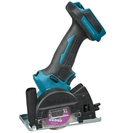 Szlifierka / Przecinarka akumulatorowa 18V 76mm Makita DMC300Z