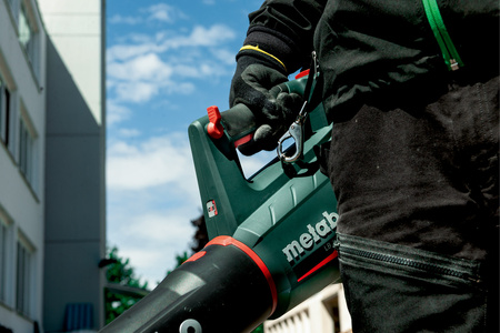 Dmuchawa akumulatorowa Metabo LB 18 LTX BL (601607850)