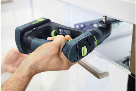 FESTOOL Akumulatorowa wiertarko-wkrętarka CXS 18-Basic