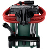 Odkurzacz akumulatorowy Metabo AS 36-18 M 30 PC-CC (602074850) 