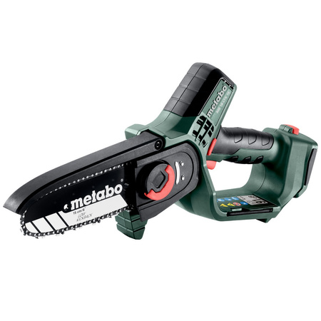 Akumulatorowa pilarka do drewna Metabo MS 18 LTX 15 (600856850)
