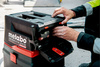 Odkurzacz akumulatorowy Metabo ASR 36-18 BL 25 M SC (602046850)