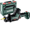 Akumulatorowa piła szablasta Metabo SSE 18 LTX BL Compact (602366840)