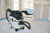 FESTOOL Odkurzacz mobilny CLEANTEC CTL 36 E AC-PLANEX