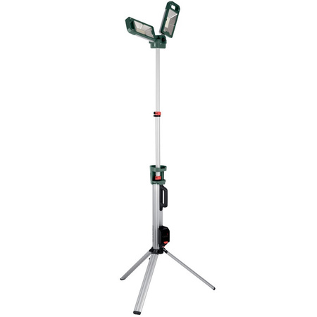 Akumulatorowy reflektor budowlany Metabo BSA 18 LED 5000 DUO-S (601507850)