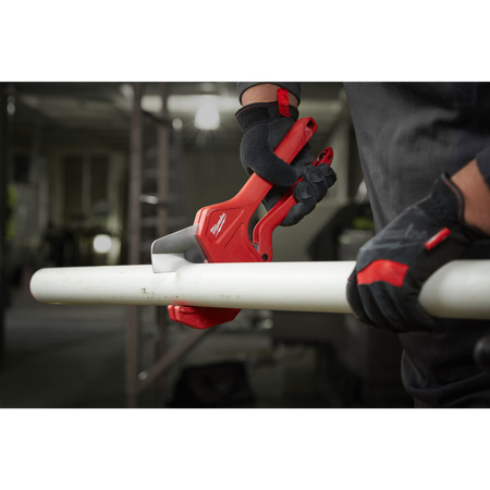 Obcinak do rur PEX PP PE PVC 60mm Milwaukee 4932464173