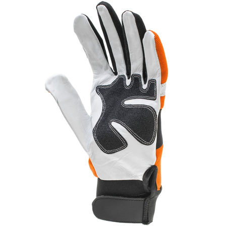 Rękawice antyprzecięciowe Cedrus Forest Classic