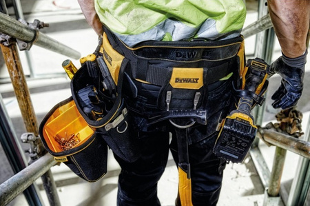 Pas narzędziowy DeWALT DWST1-75552