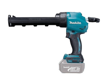 Wyciskacz do silikonu i kleju 18V Makita DCG180Z