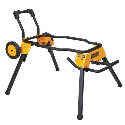 Stół / Podstawa - wózek transportowt do pilarek DeWALT DWE74911