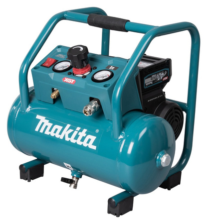 Kompresor powietrza 40V Makita XGT AC001GZ