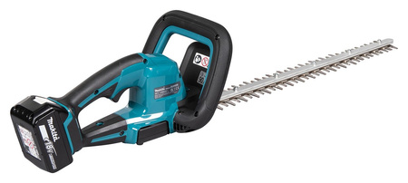 Nożyce do żywopłotu akumulatorowe 18V Makita DUH506RF