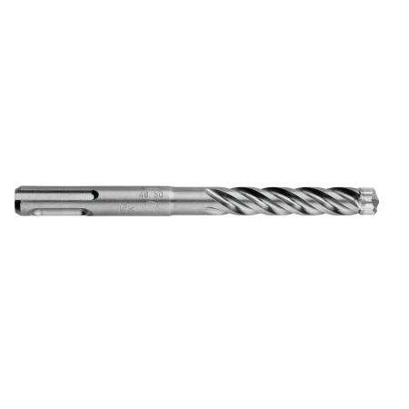 Wiertło Udarowe czteroostrzowe SDS-Plus HiKOKI 8x50/110mm (783221)