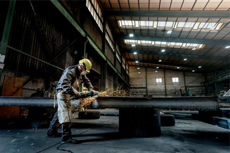 Szlifierka kątowa Metabo WE 26-230 MVT Quick (606475000)