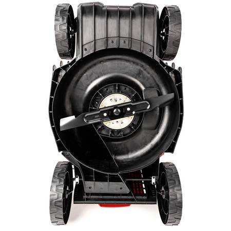 Kosiarka elektryczna Cedrus CEDKE40