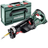 Akumulatorowa piła szablasta Metabo SSEP 18 LTX BL MVT (602258840)
