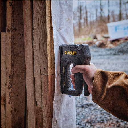 Zszywacz 2w1 z włókna węglowego DeWALT DWHT80276-0