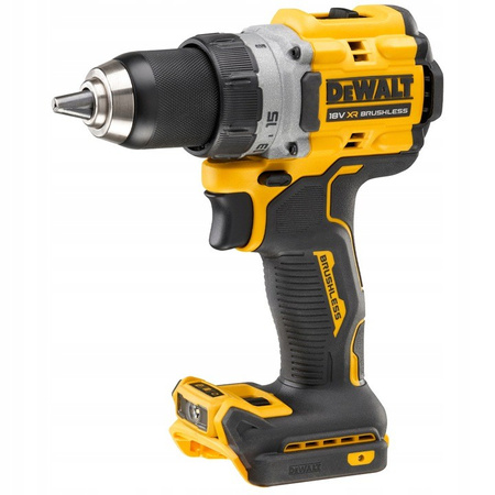 Wkrętarka 18V DeWALT DCD800E1T