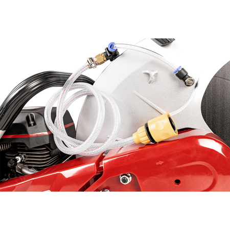 Przecinarka spalinowa Cedrus PC400