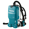 Odkurzacz plecakowy 2x18V Makita DVC665ZU