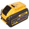 Akumulator 18V/54V DeWALT XR 9.0Ah (DCB547)