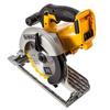 Pilarka tarczowa 18V DeWalt DCS391N