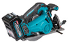 Pilarka tarczowa akumulatorowa 40V Makita XGT HS012GZ